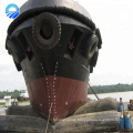 Marine rubber airbag/inflatable air bag/boat lift air bags